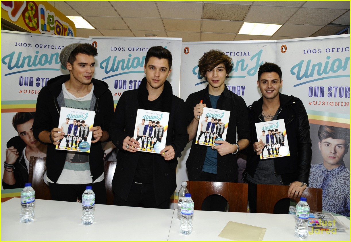 union j cardiff signing new single announcement 11