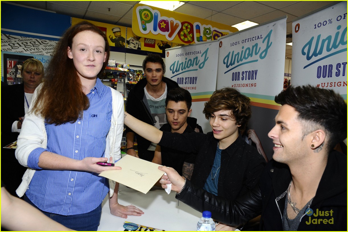 union j cardiff signing new single announcement 12