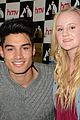 the wanted word of mouth dublin signing 15