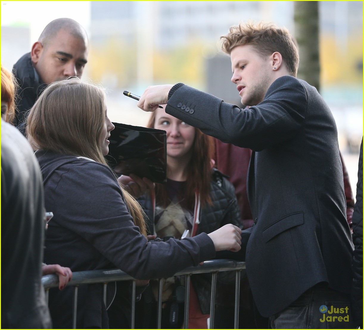 the wanted bbc breakfast fans 05