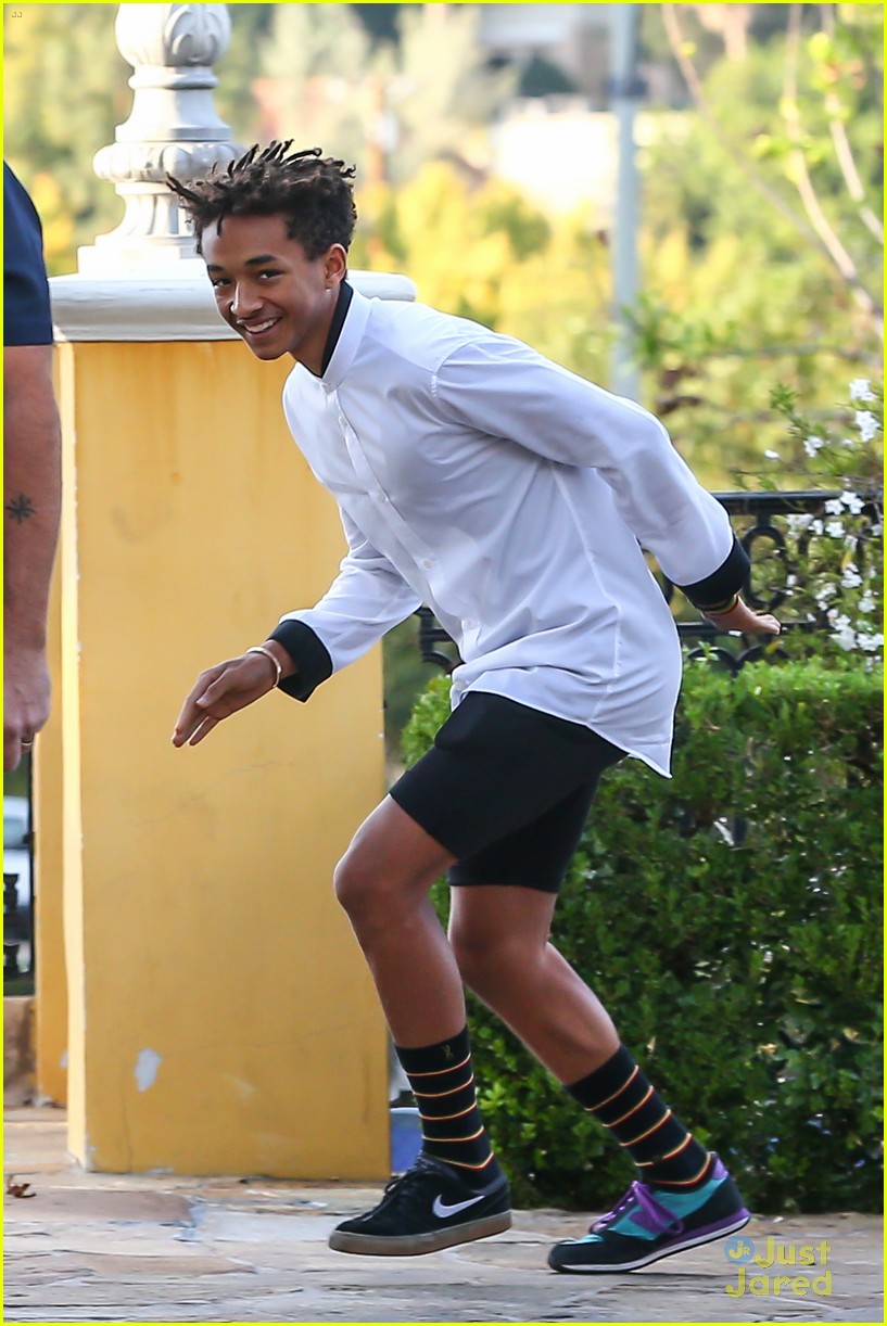 willow smith jaden smith sushi bound siblings 05