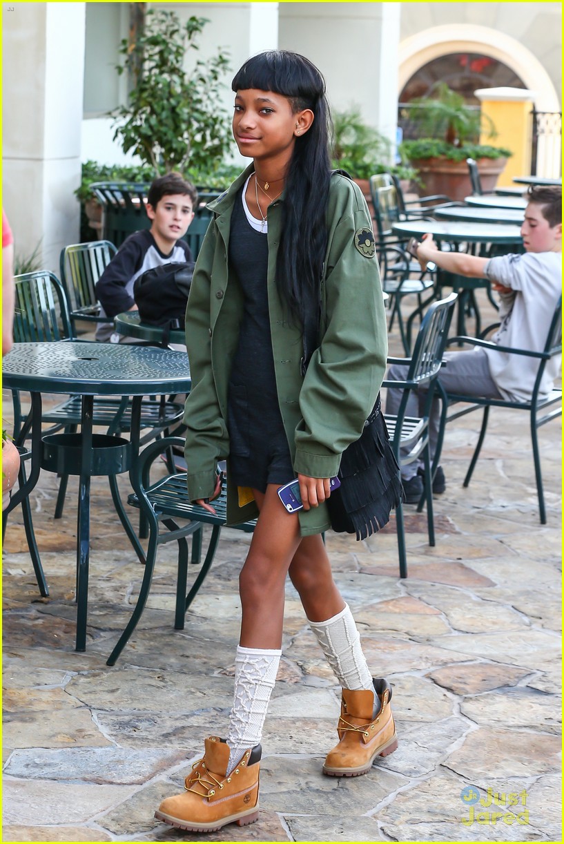 willow smith jaden smith sushi bound siblings 06