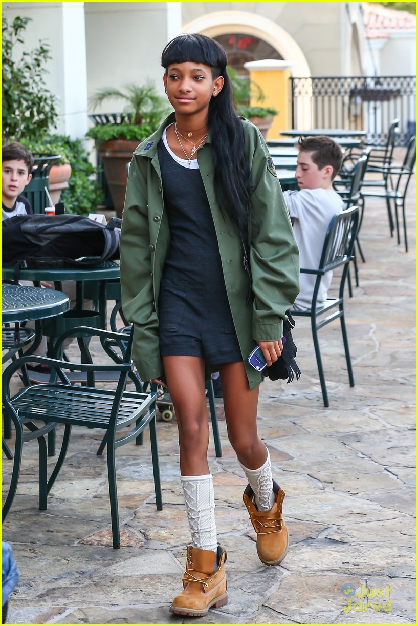 willow smith jaden smith sushi bound siblings 08