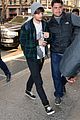 one direction snl recording arrival 01