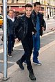 one direction snl recording arrival 02