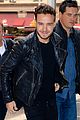 one direction snl recording arrival 04