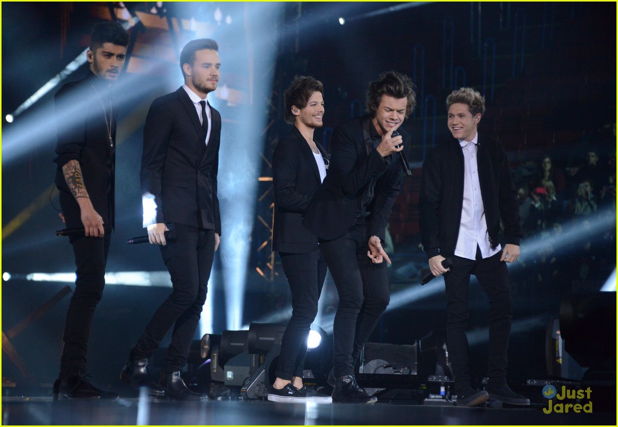 one direction x factor story of my life watch now 04