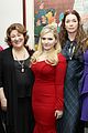 abigail breslin august osage county nyc premiere 02