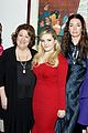 abigail breslin august osage county nyc premiere 04