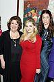 abigail breslin august osage county nyc premiere 07