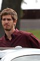 andrew garfield scruffy face for 99 homes 06
