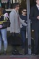 anna kendrick back in los angeles after dc trip 14