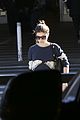 anna kendrick back in los angeles after dc trip 15