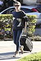 anna kendrick back in los angeles after dc trip 17