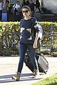 anna kendrick back in los angeles after dc trip 18