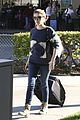 anna kendrick back in los angeles after dc trip 19