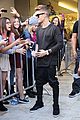 justin bieber previews one life whats hatnin swap it out 24