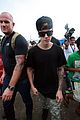 justin bieber visits typhoon victims philippines 01