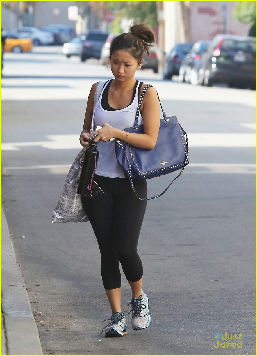 brenda song dont take life for granted 01