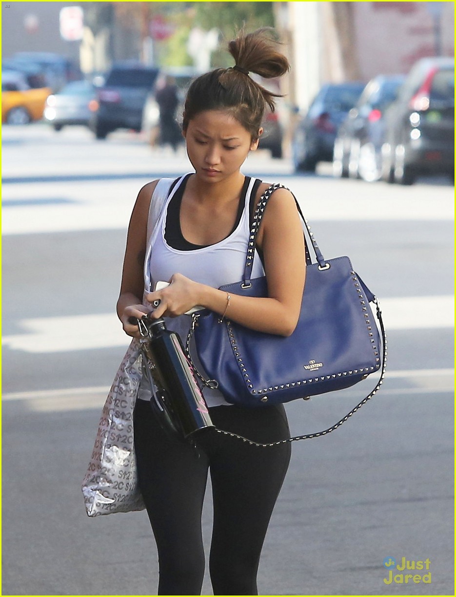 brenda song dont take life for granted 02