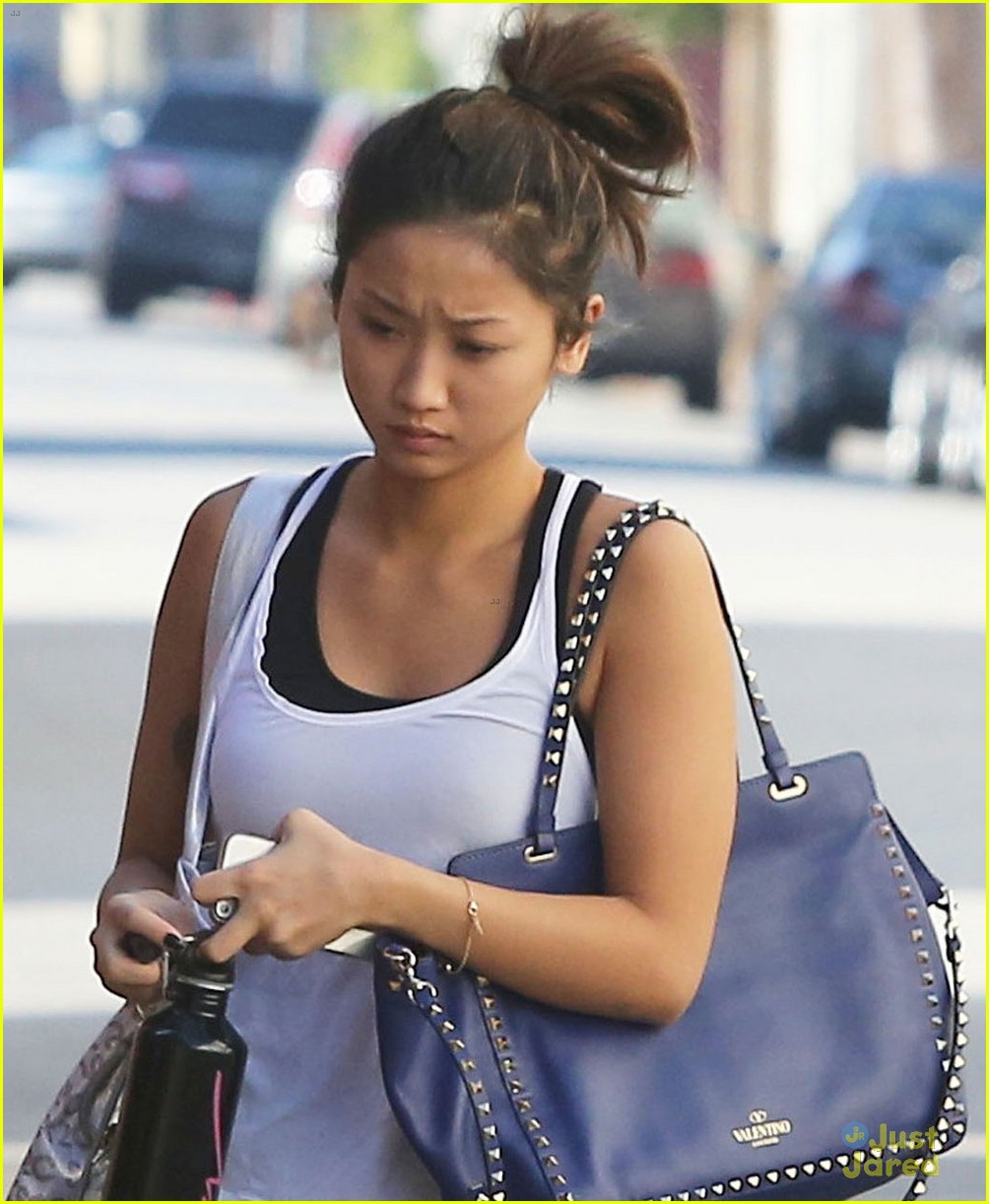 brenda song dont take life for granted 07