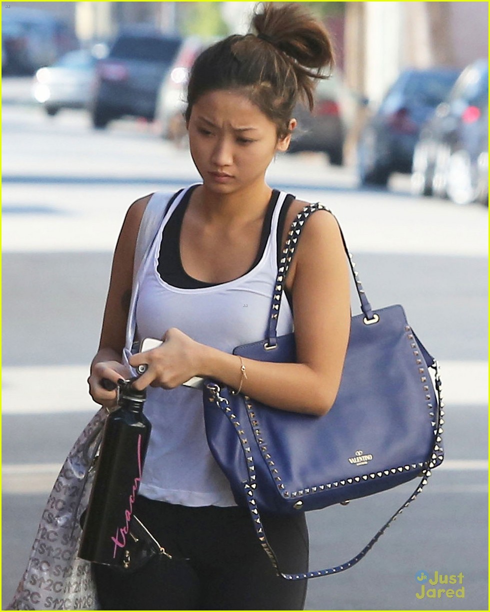 brenda song dont take life for granted 08