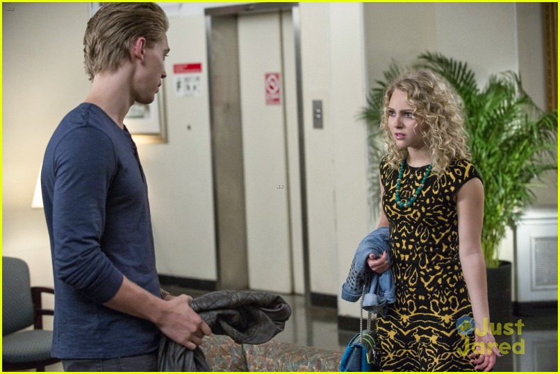 the carrie diaries i heard a rumor preview 05