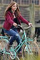 chloe moretz films if i stay bike ride 11