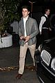 david henrie happy sunday at chateau marmont 02
