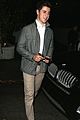 david henrie happy sunday at chateau marmont 05