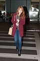 debby ryan lax return young fans 01
