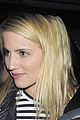 dianna agron girls night out weho 05