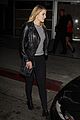 dianna agron girls night out weho 16