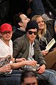 zac efron camera courtside lakers game 12
