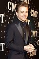 hunter hayes cmt artists year 22