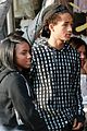 jaden smith lunches with gal pal shops at grove 02