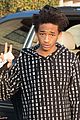 jaden smith lunches with gal pal shops at grove 03