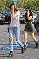 kendall kylie jenner fred segal sisters 10