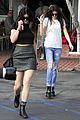 kendall kylie jenner fred segal sisters 18