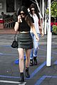 kendall kylie jenner fred segal sisters 21