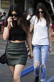 kendall kylie jenner fred segal sisters 22