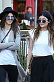 kendall kylie jenner grove pinkberry 08