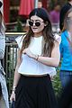 kendall kylie jenner grove pinkberry 15