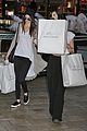 kendall kylie jenner grove pinkberry 16