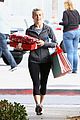 julianne hough christmas gifts galore 09