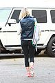 julianne hough west hollywood workout 05