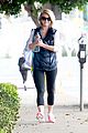 julianne hough west hollywood workout 06