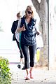 julianne hough west hollywood workout 11