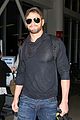 kellan lutz back in la after flying with miley cyrus 02