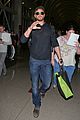kellan lutz back in la after flying with miley cyrus 05